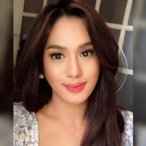 Gorgeous Danna Manila Escort