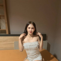 Grace Bangkok Escort