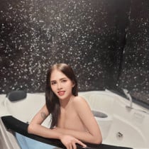 Grace Bangkok Escort