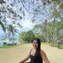 Gracy Cebu Escort