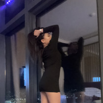 Guisha Smooci model