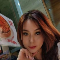 Eva Macau Escort