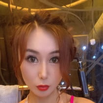 Eva Macau Escort
