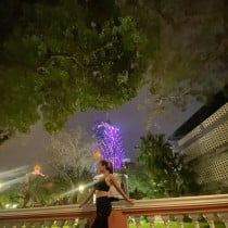 Eva Macau Escort