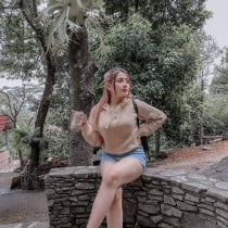 Hana Jakarta Escort