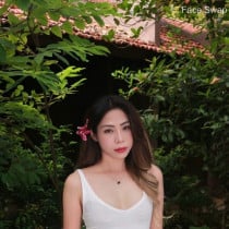 Hana Bangkok Escort