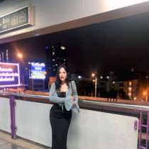 HANA Bangkok Escort