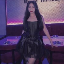Hana Bangkok Escort