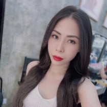 Hana Bangkok Escort