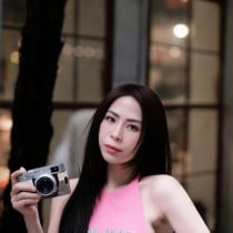 Hana Bangkok Escort