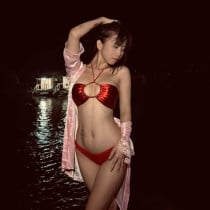 Hanica Angeles City Escort