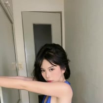 Hanica Angeles City Escort