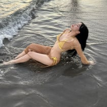 Hanica Angeles City Escort