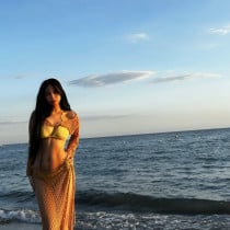 Hanica Angeles City Escort