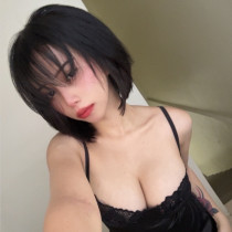 Hanica Angeles City Escort