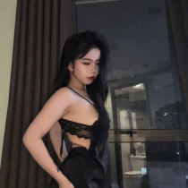 Hanica Manila Escort