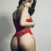 Hanica Manila Escort