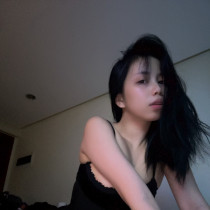 Hanica Manila Escort