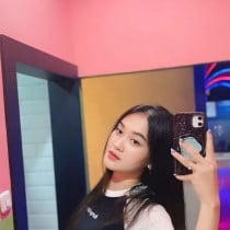 Hanna Jakarta Escort
