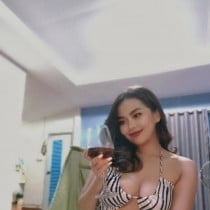 Hanna Bangkok Escort