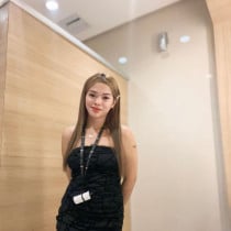 Hanna Kim choi Manila Escort