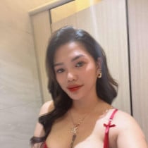 Hanna Kim choi Manila Escort