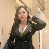 Hanna Kim choi Manila Escort