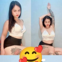 Hanna Kim choi Manila Escort