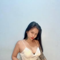 Hanna Kim choi Manila Escort