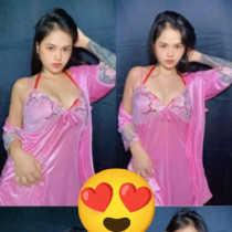 Hanna Kim choi Manila Escort