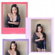 Hanna Kim choi Manila Escort