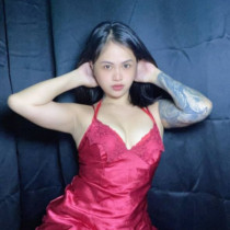 Hanna Kim choi Manila Escort