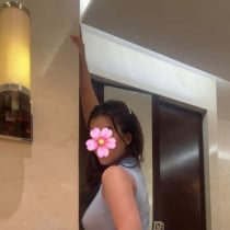 Hanna Louise Manila Escort