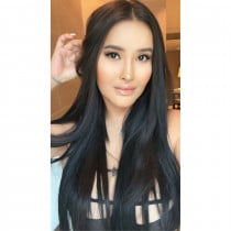 Hanna love Smooci model