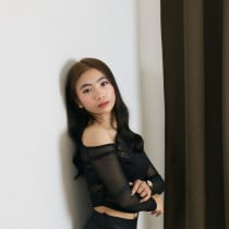 Hannah Manila Escort