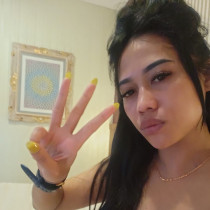 Hanum Jakarta Escort