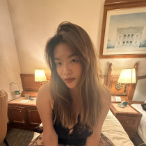 Harper Hong Kong Escort