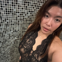 Harper Hong Kong Escort