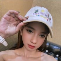 Haru Bangkok Escort