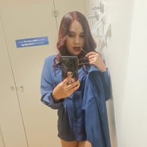 Hayley Manila Escort