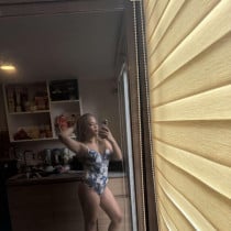 Heather Manila Escort