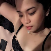 Heather Manila Escort