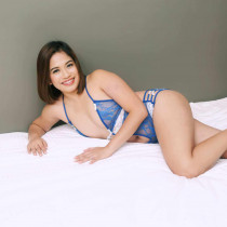 Heather Manila Escort