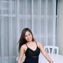 Heather Manila Escort