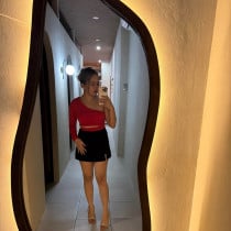 Heather Manila Escort