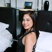 Heather Manila Escort