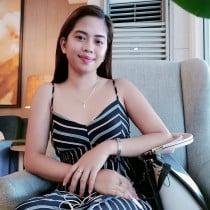 Heather Manila Escort