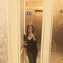 Heather Manila Escort
