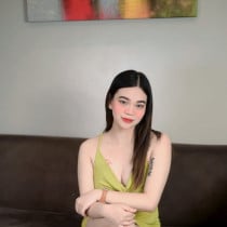 Hetty Manila Escort