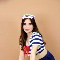 Hetty Manila Escort